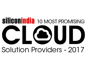 10 Most Promising Cloud Solution Providers -2017